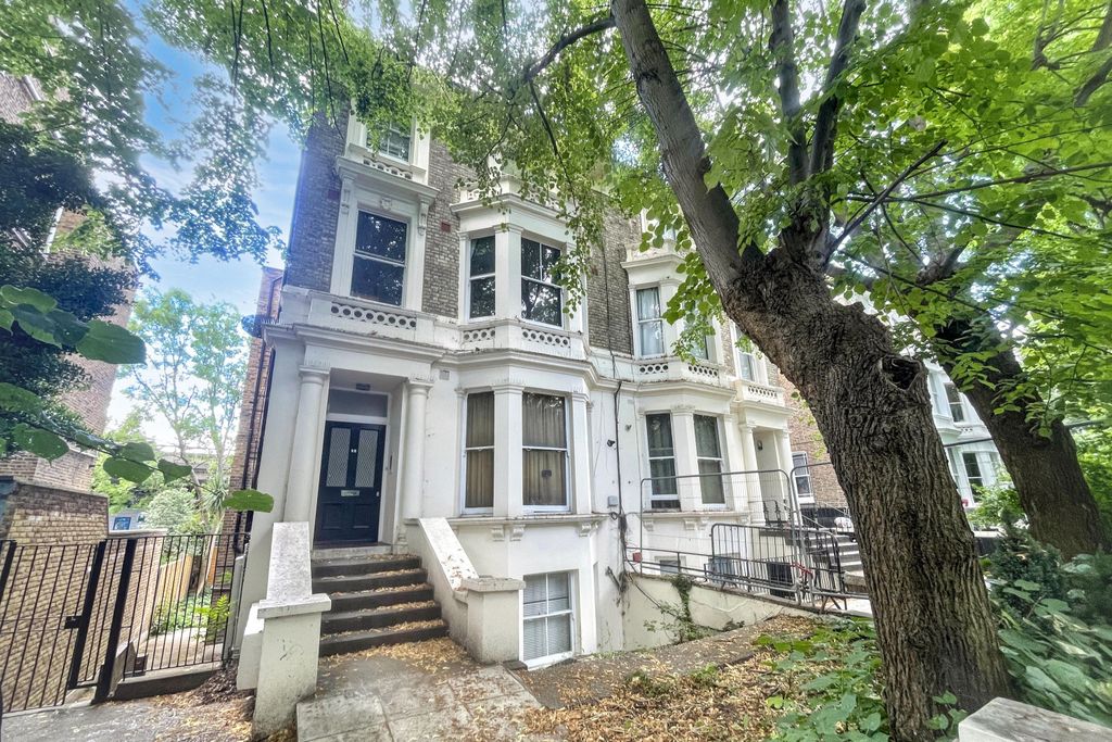 Property photo 1 of 7 85F Cambridge Gardens, Notting Hill, London W10 6Je