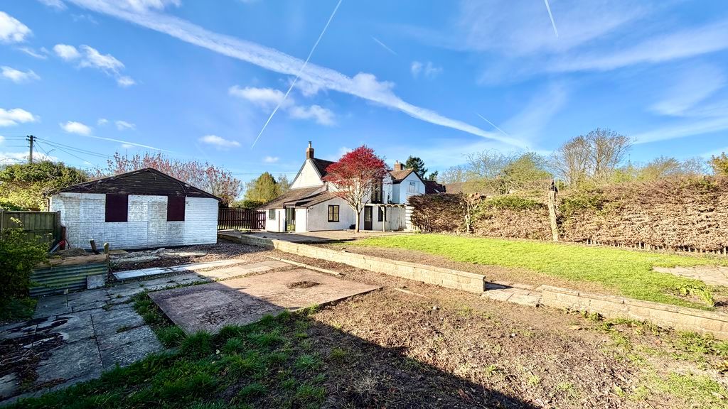 Property photo 2 of 18 Rear Aspect