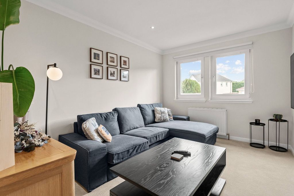 Additional image 15 of 5 bed detached house for sale9 Marshall Drive, California, Falkirk FK1