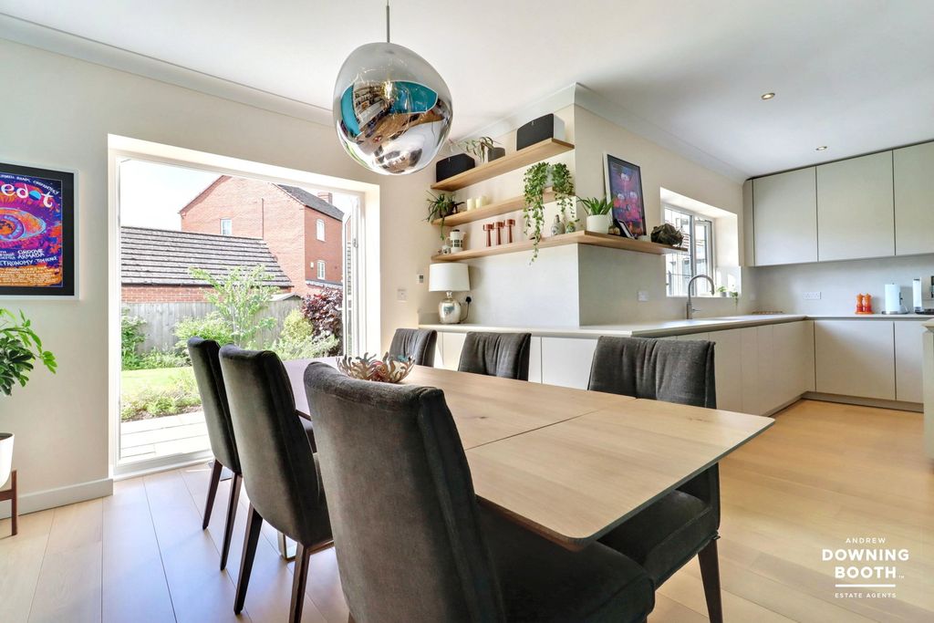 Additional image 11 of 4 bed detached house for saleHalfpenny Lane, Lichfield WS13