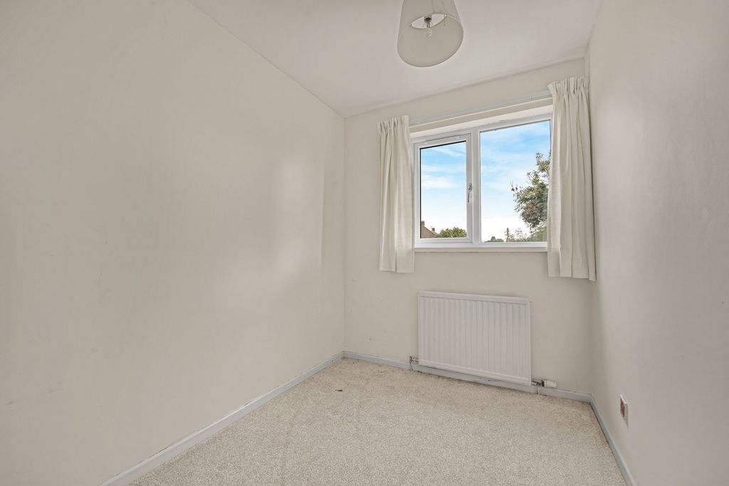 Additional image 20 of 4 bed detached house for saleEdward Clarke Close, Danescourt CF5