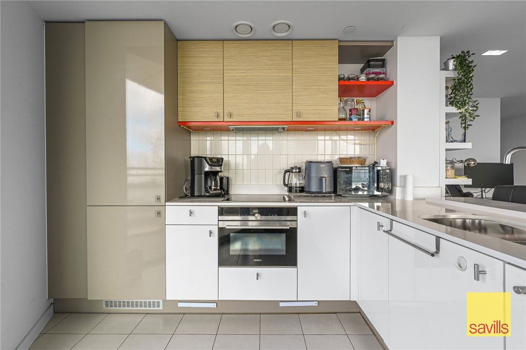 Property photo 2 of 21 Kitchen Area