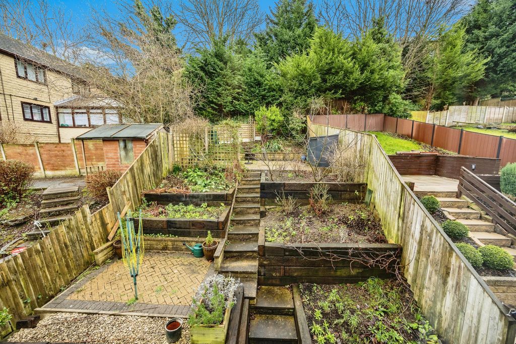 Property photo 2 of 20 Rear Gardens