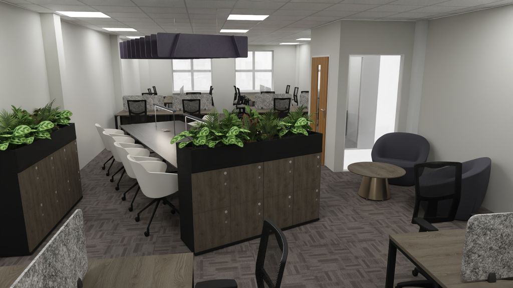 Property photo 2 of 3 Example Renders