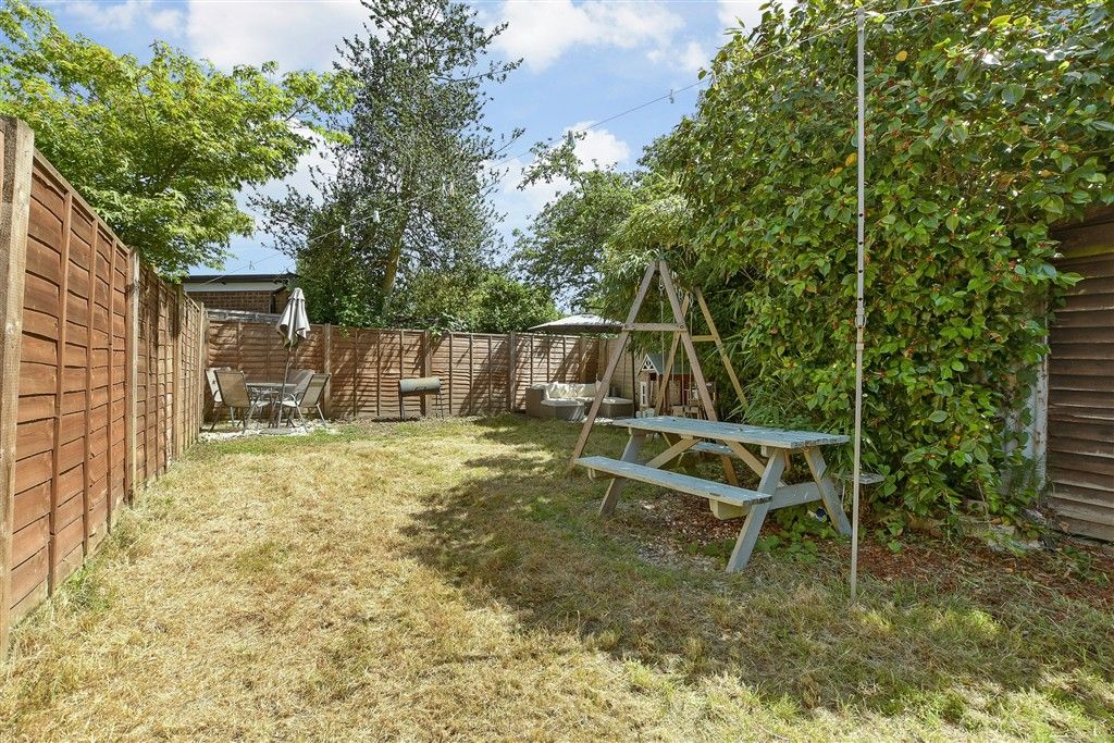 Property photo 2 of 11 Rear Garden