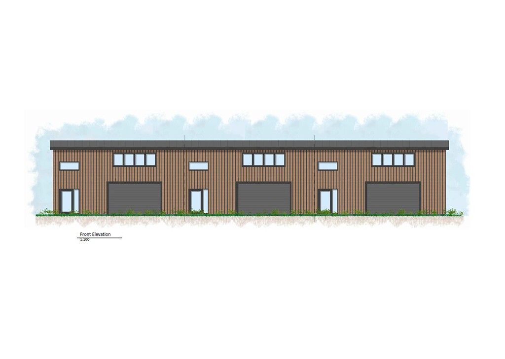 Additional image 6 of Land for saleThe Old Woodyard, Moat Lane, Fordwich, Canterbury, Kent CT2