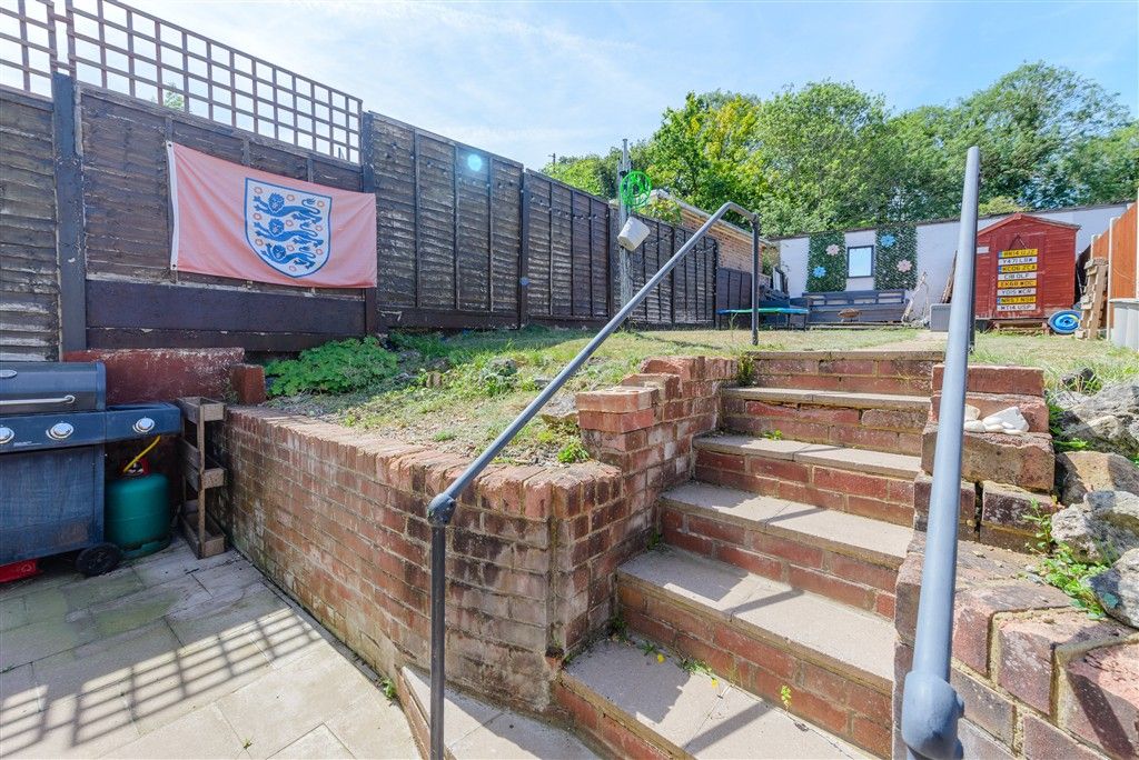 Property photo 2 of 11 Rear Garden