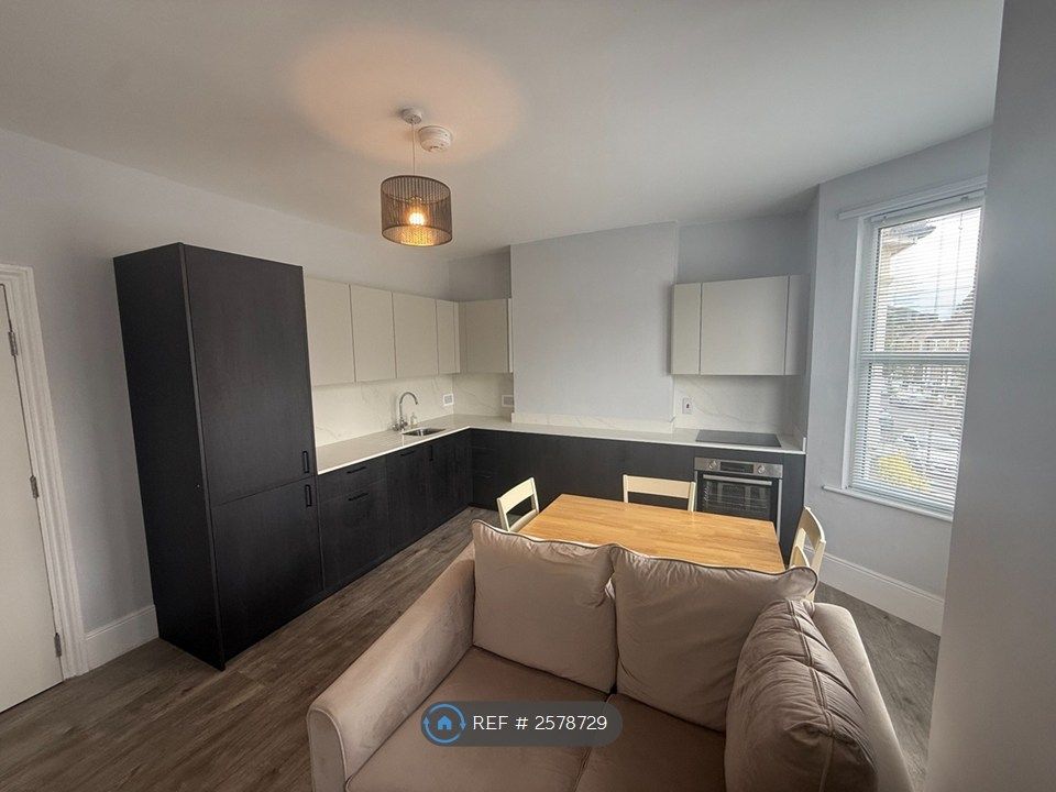 Property photo 2 of 10 Kitchen Living Space