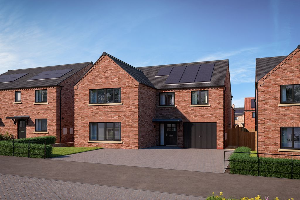 Property photo 1 of 11 CGI