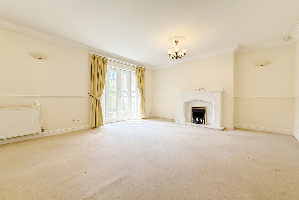 Property photo 2 of 15 Living Room &amp; Dining Room