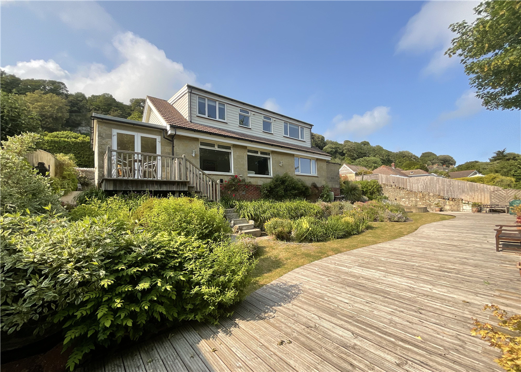 Property photo 1 of 18 Rear Elevation*