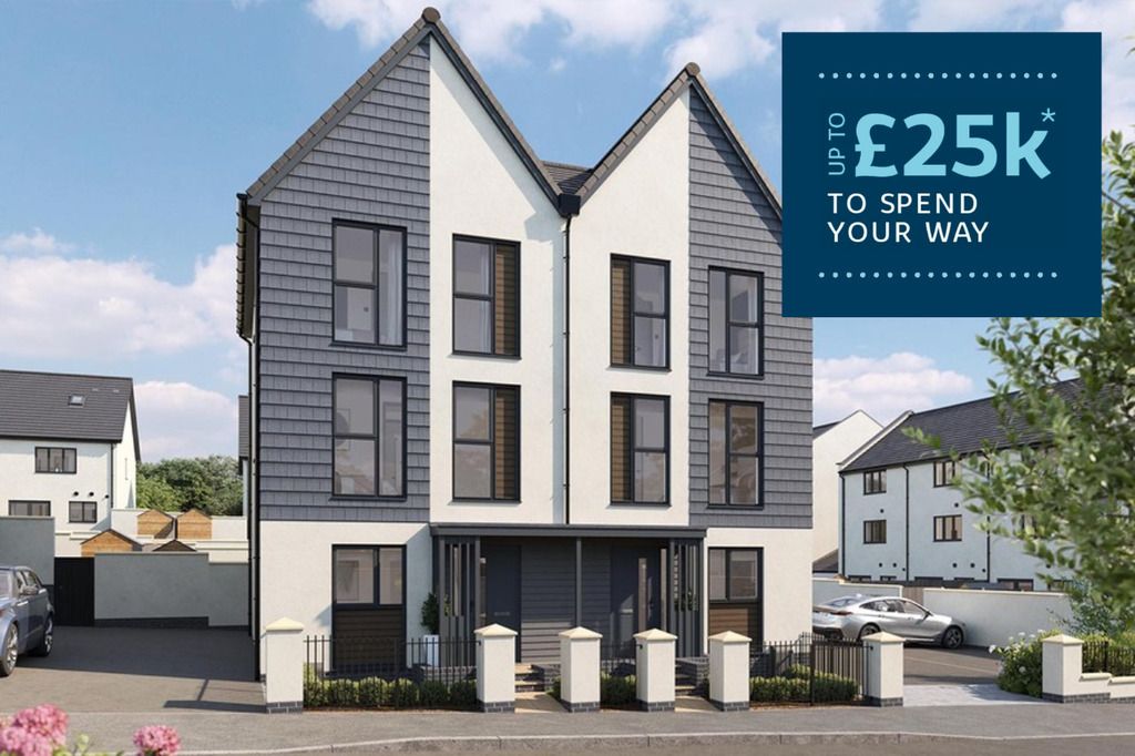 Property photo 1 of 7 Plot Specific Sherford (1280 x 853 Px)