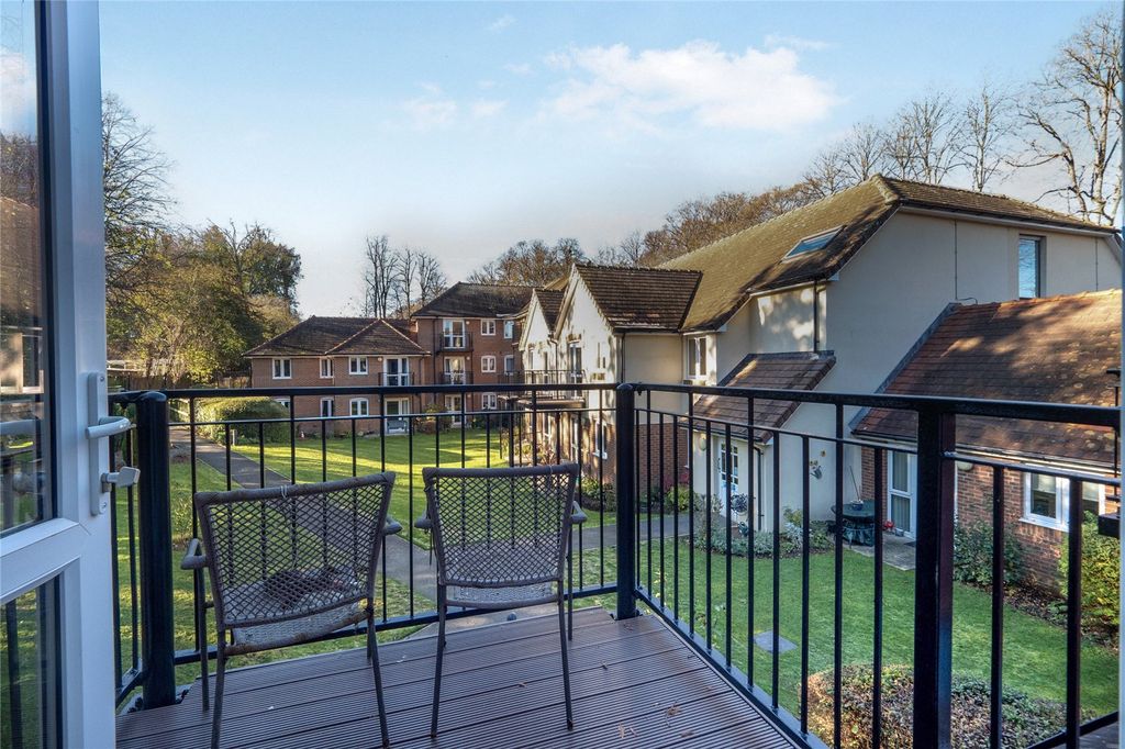 Property photo 2 of 9 View From Balcony