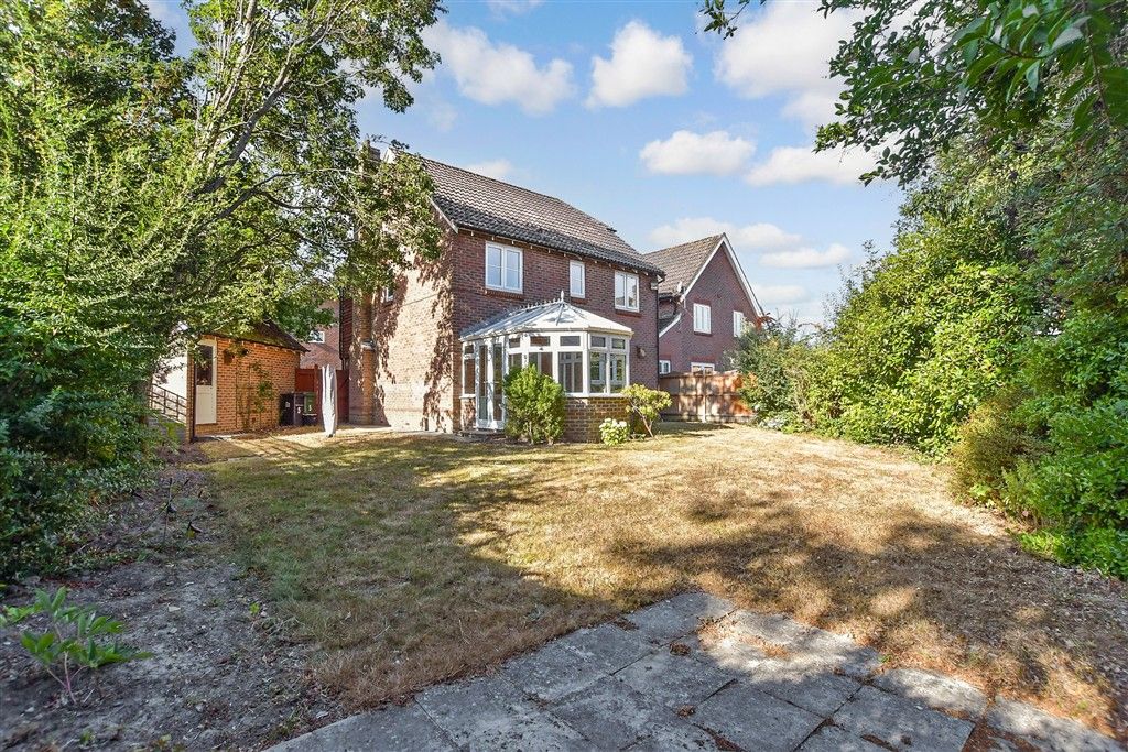 Property photo 2 of 13 Rear Elevation