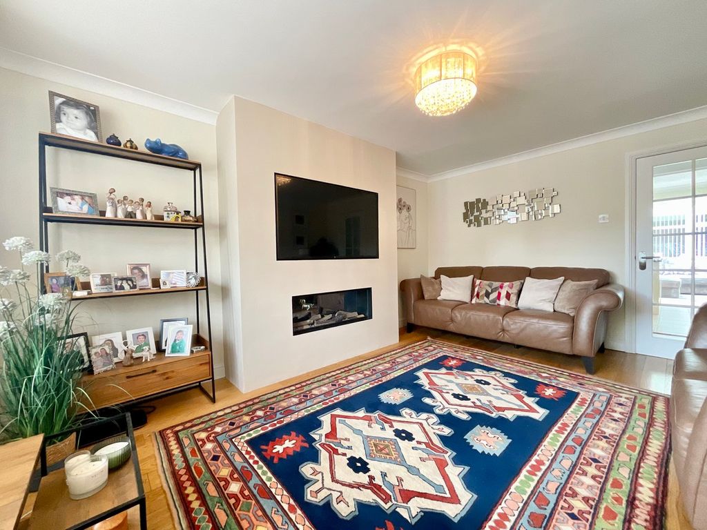 Additional image 5 of 3 bed detached house for salePriory Way, Langstone, Newport NP18