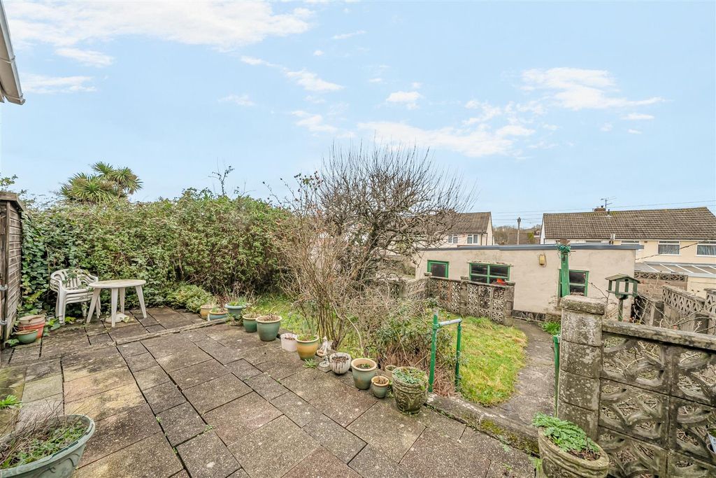 Property photo 2 of 14 Rear Garden