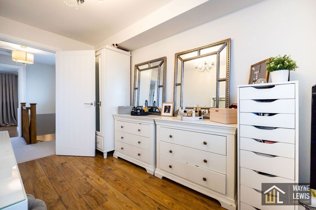 Additional image 13 of 3 bed detached house for saleForest Hill, Pontllanfraith, Blackwood NP12