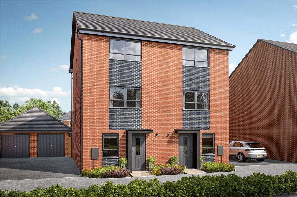 Property photo 1 of 11 Exterior Cgi