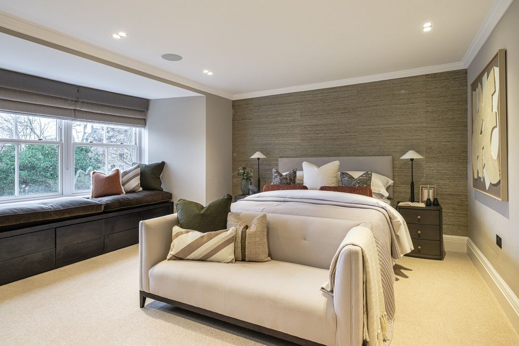 Additional image 35 of 8 bed town house to rentCheyne Walk, London SW3