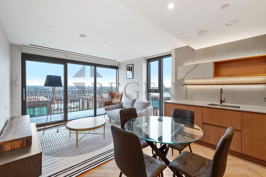 Property photo 1 of 14 Open Plan