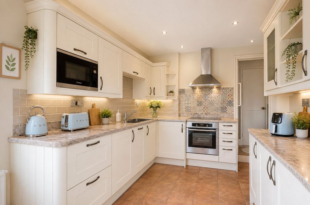 Property photo 3 of 27 Ai Kitchen
