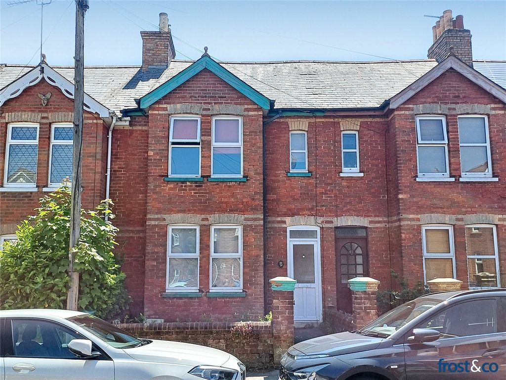 Property photo 1 of 14 Shellito Road