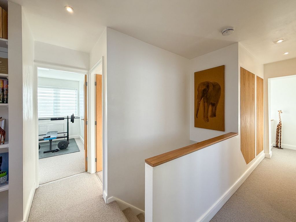 Additional image 30 of 4 bed detached house for saleAllergill Park, Upperthong, Holmfirth HD9