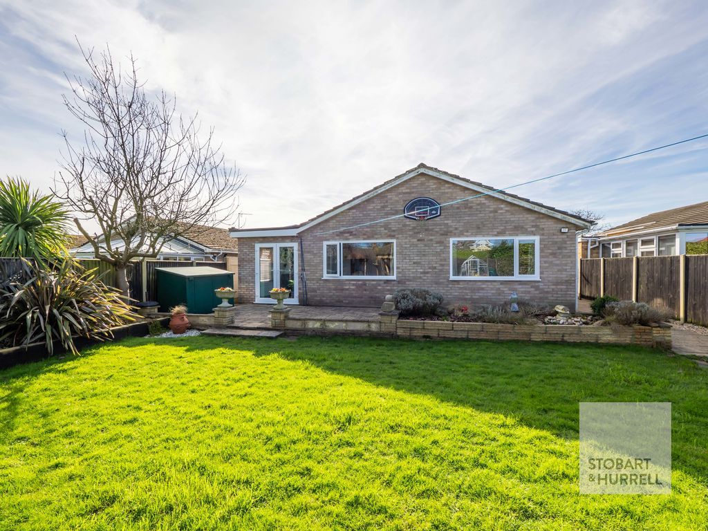 Property photo 3 of 24 Rear