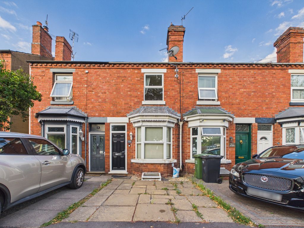 Property photo 1 of 16 2 Bedroom Terraced For Sale