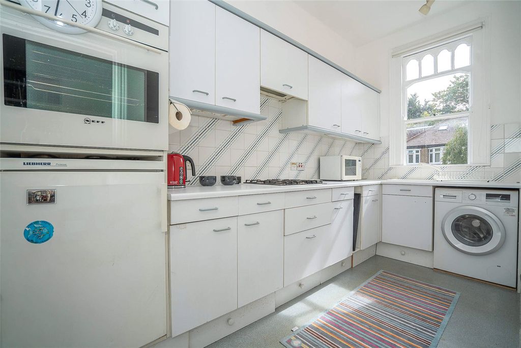 Property photo 3 of 16 Kitchen A