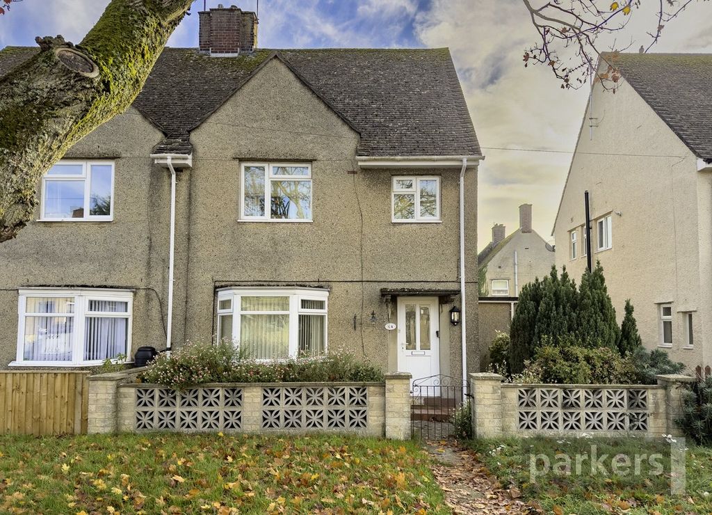 Property photo 1 of 23 Front External