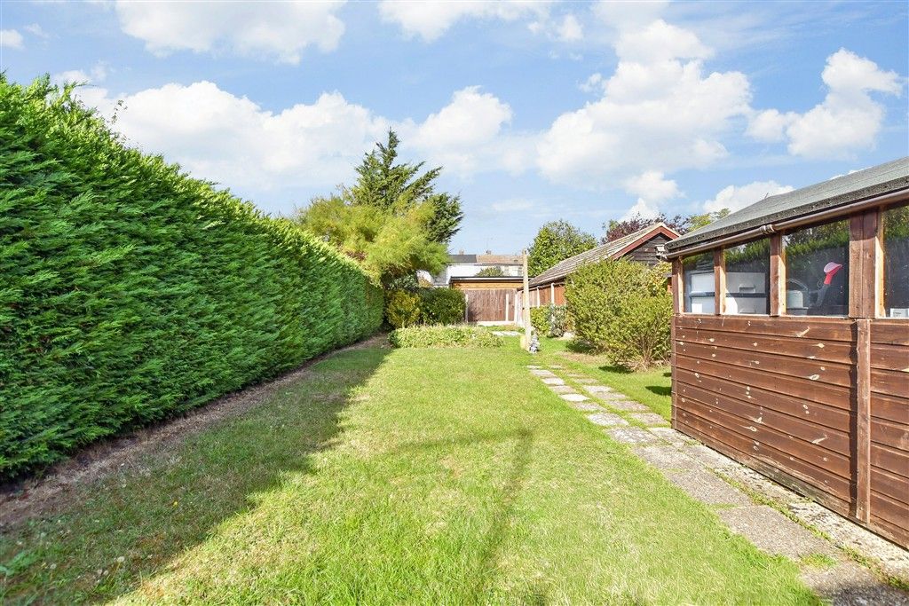 Property photo 2 of 10 Rear Garden