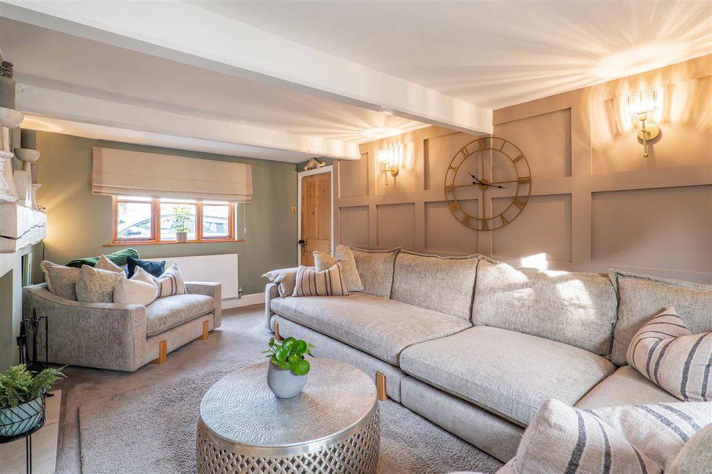 Additional image 5 of 4 bed detached house for saleLeyland Lane, Leyland PR25