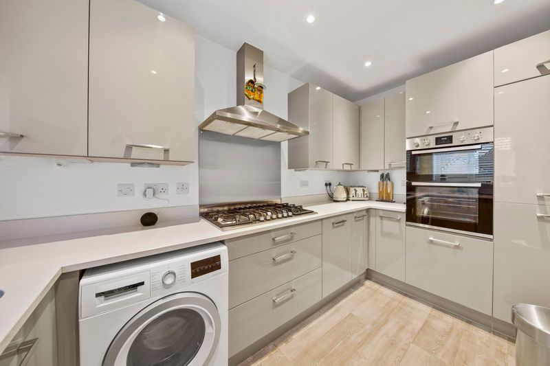 Property photo 2 of 26 Kitchen