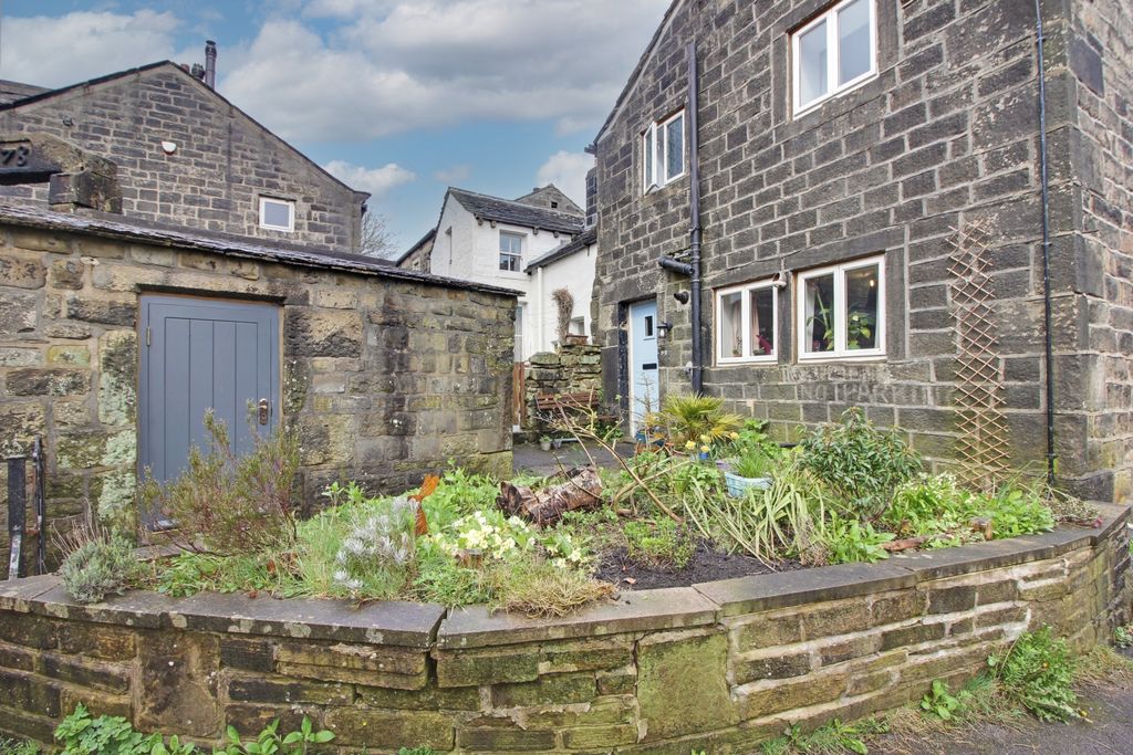 Additional image 14 of 3 bed semi-detached house for saleNorthgate, Heptonstall, Hebden Bridge HX7