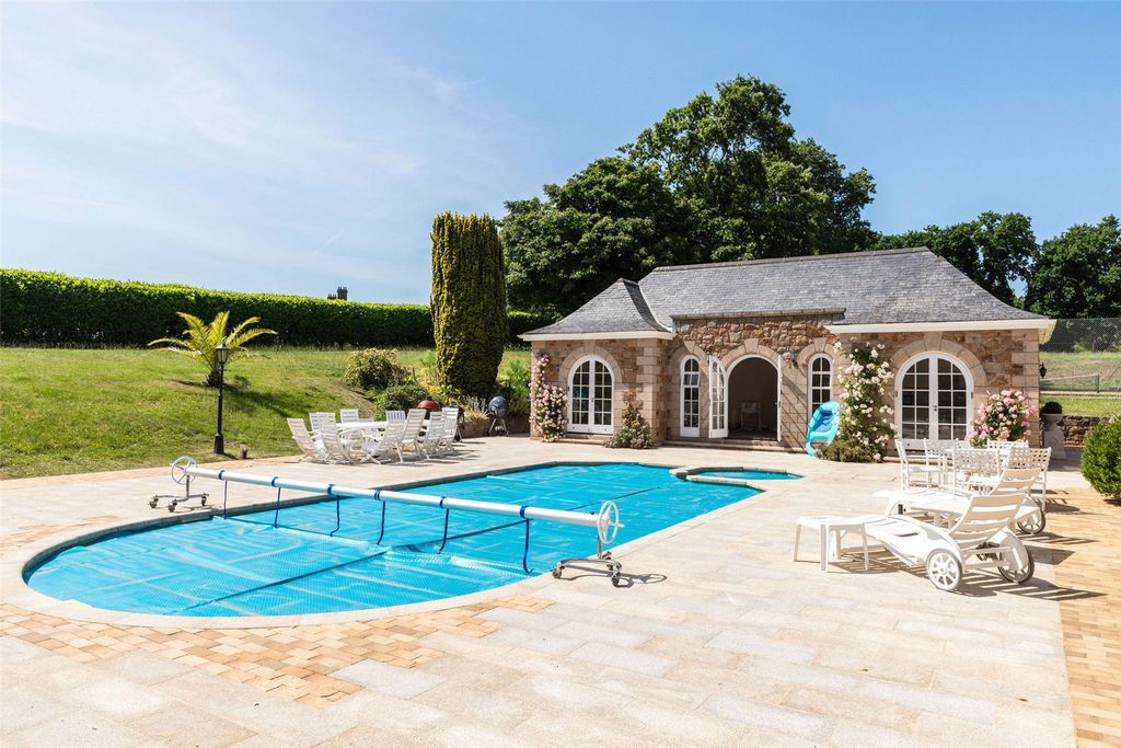 Additional image 18 of 7 bed detached house for saleLa Rue Des Saints Germains, St. Lawrence, Jersey JE3