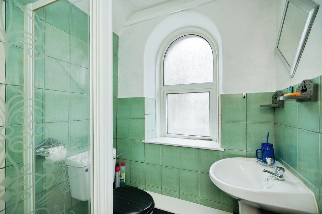 Additional image 14 of 4 bed town house for saleRoche Terrace, Porthmadog LL49