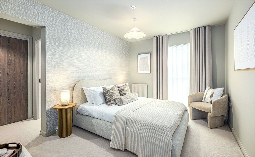 Additional image 7 of 2 bed flat for salePlot 81 - The Wireworks, Musselburgh, East Lothian EH21