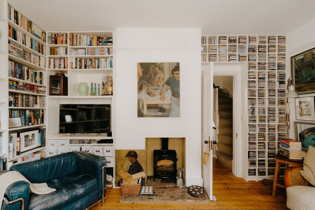 Property photo 3 of 22 Croft-Hastings-Courthousestreet-Interior-11