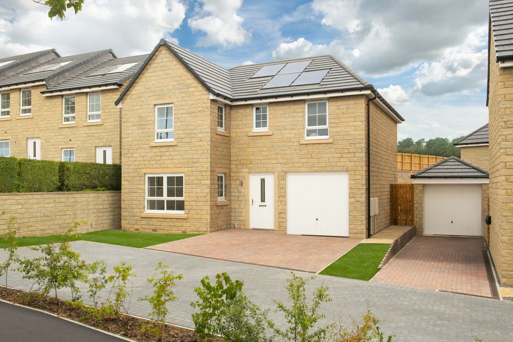 Property photo 1 of 10 Soay External