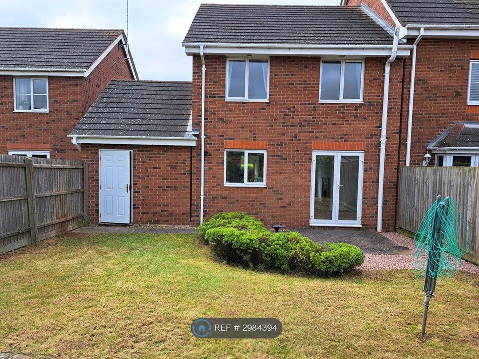 Property photo 2 of 18 Rear Of House