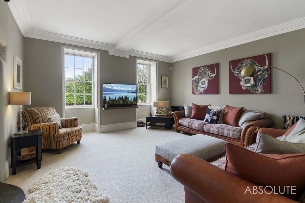 Property photo 3 of 29 Living Room