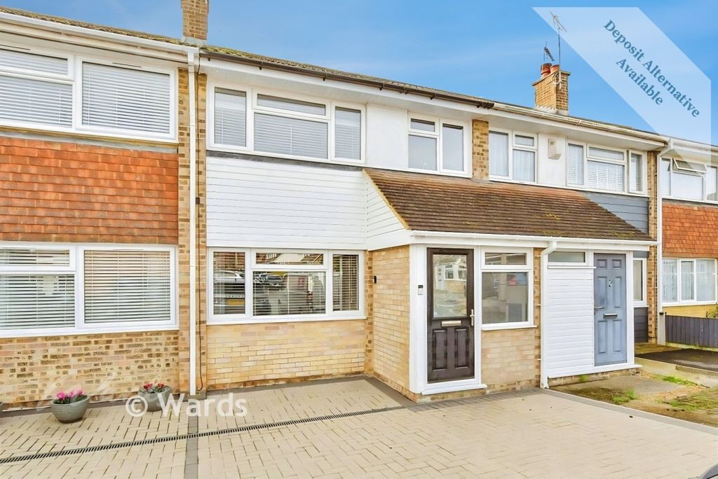Property photo 1 of 6 The Willows Front
