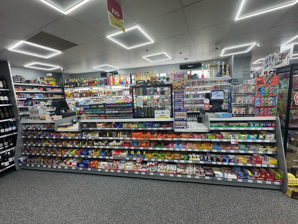 Property photo 1 of 10 Off License In Newcastle For Sale