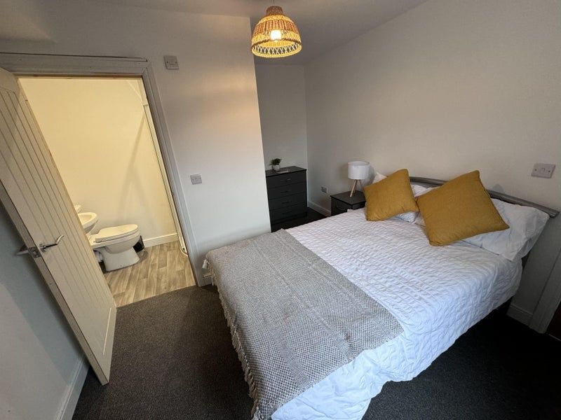 Property photo 1 of 11 Bright And Cozy Master Bedroom Featuring A Comfort...