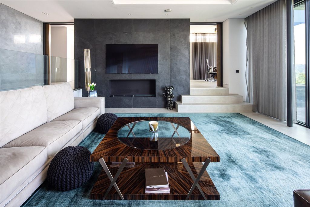 Additional image 9 of 4 bed detached house for saleLes Ruisseaux, St Brelade JE3