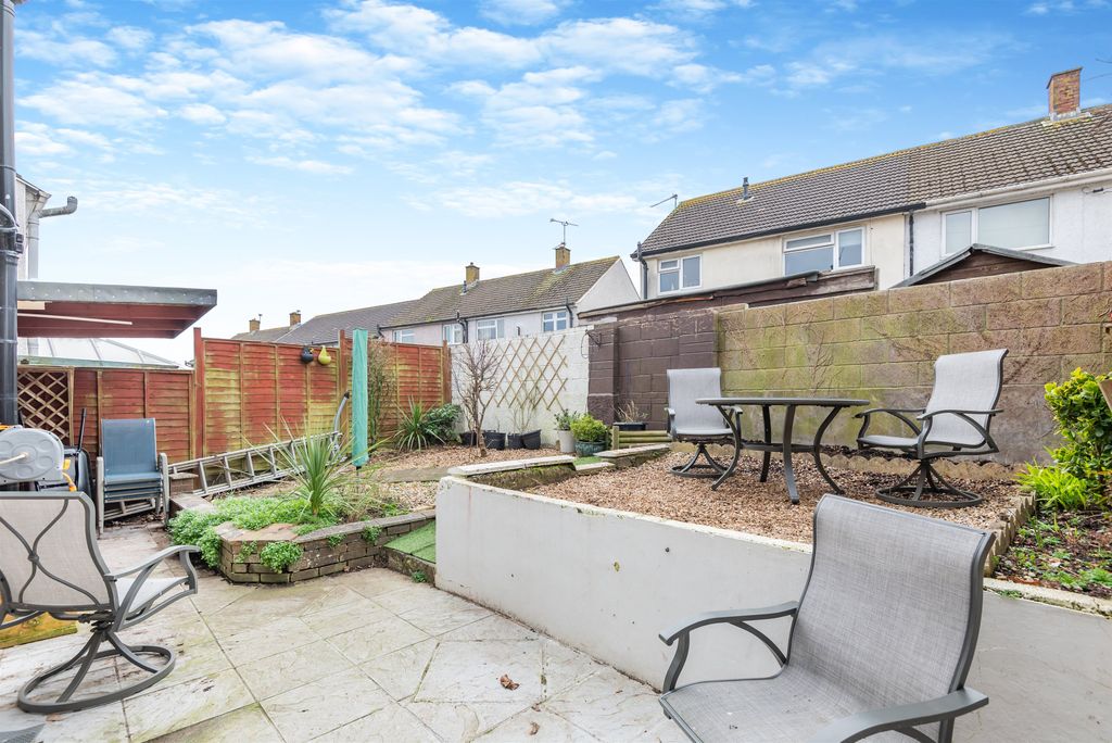 Additional image 19 of 3 bed end terrace house for saleThornwell Road, Bulwark, Chepstow, Monmouthshire NP16