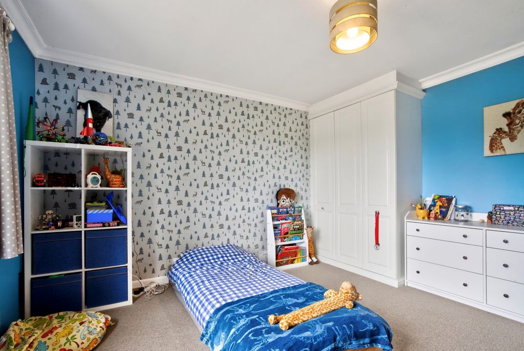 Additional image 24 of 4 bed detached bungalow for salePewsey Road - Rushall, Pewsey SN9