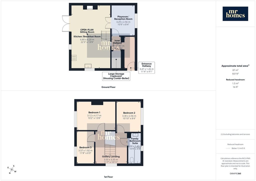 Additional image 42 of 3 bed semi-detached house for saleGough Road, Ely, Cardiff CF5