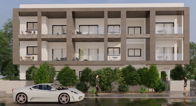 Property photo 1 of 12 Front Of Apartments